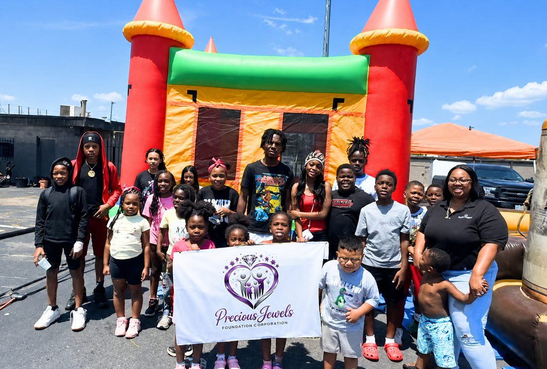 Serving our community together