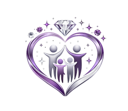 Precious Jewels Foundation logo